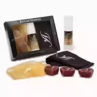 Extase Sensual Extase Sensual Orale Leidenschaftskest 30 Ml