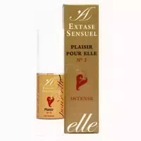 Extase Sensual Stimulierende Creme für Sie