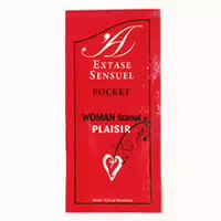 Extase Sensual Stimulierende Creme für Sie