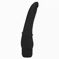 Get Real Glatter Silikon Vibrator 1 st