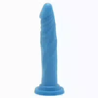 Get Real Happy Dicks Dong Natur Dildo