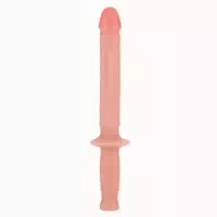 Get Real Manhandler Dildo