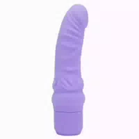 Get Real Mini Classic g Spot Vibrator 1 st