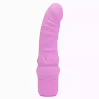 Get Real Mini Classic g Spot Vibrator 1 st