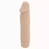 Get Real Mini Classic Vibrator 1 st