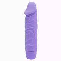 Get Real Mini Classic Vibrator 1 st