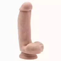 Get Real Natur Dildo