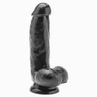 Get Real Natur Dildo