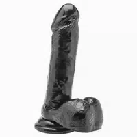 Get Real Natur Dildo