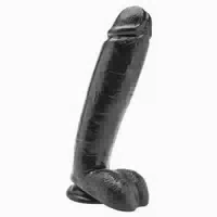 Get Real Natur Dildo