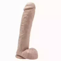 Get Real Natur Dildo