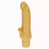 Get Real Natur Vibrator
