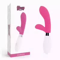 Glossy Bullet Vibrator 1 st