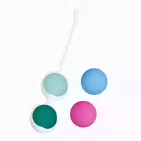 Happy Loky Happy Loky Kegel Beads 1 st