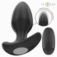 Intense Intense Joey Anal Plug