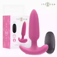 Intense Intense Joey Anal Plug