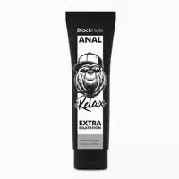 Black Hole Anal Dilations Gel Auf Wasserbasis 250 Ml