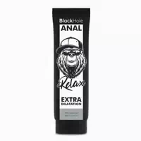 Black Hole Anal Dilations Gel auf Wasserbasis 70 ml