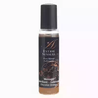 Extase Sensual Reisegleitgel Schokolade & Orange 35 Ml