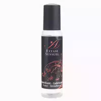 Extase Sensual Reisegleitgel Erdbeere 35 Ml