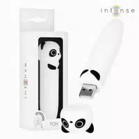 Get Real Mini Classic G Spot Vibrator 1 St