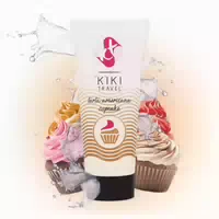 Kikí Travel Cupcake Gleitgel 50 Ml