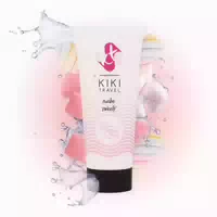 Kikí Travel Gleitgel Mit Nube Bonbon Geschmack 50 Ml