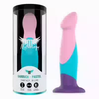 Mythology Fantasy Dildo Garrick Pastelldildo 1 St