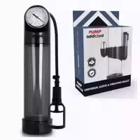 Pump Addicted Rx9 Penispumpe 1 St