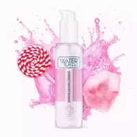 Waterfeel Kirsch Gleitgel auf Wasserbasis 175 ml