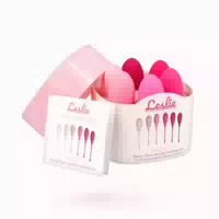 Leslie Vaginaltrainer Für Beckenbodenmuskeln 1 St