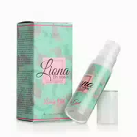 Liona By Moma Flüssiger Vibrator Libido Gel