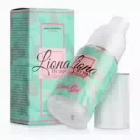Liona By Moma Flüssiger Vibrator Aufregendes Gel