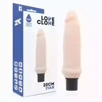 Loveclone Harald Vibrator 1 st
