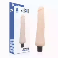 Loveclone Ragnar Vibrator 1 st