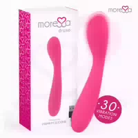 Moressa Celso Premium Silikon Wiederaufladbar 1 st