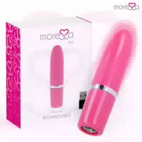 Moressa Ivy Reise Vibrator
