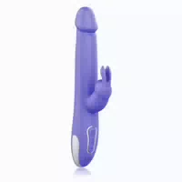 Mr Boss Arturo Vibrator 1 st