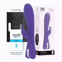 Mr Boss Mr Boss Aitor Rabbit Kompatibel Mitwatchme 6 ml