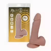 Mr Intense Realistischer Penis