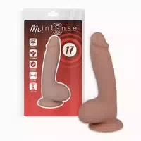 Mr Intense Realistischer Penis