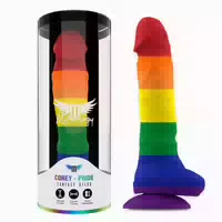 Mythology Fantasy Dildo Corey Pride Dildo