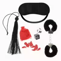Ohmama Bondage Set 1 St