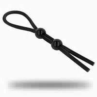 Ohmama Ohmama Fetish Cord Hoden Und Hodenring 1 St