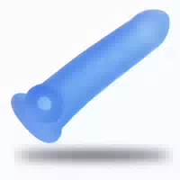 Ohmama Kleine Penis Und Hodenabdeckung Aus Silikon 1 St