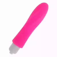 Ohmama Silikon Vibrationskugel