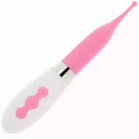 Ohmama Wiederaufladbarer Klitoristimulator