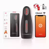 Oninder Männlicher Masturbator 1 st