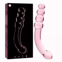 Nebula Series By Ibiza Modell 14 Dildo Borosilikatglas