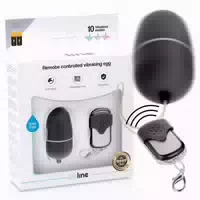 Online Vibro Ei mit Fernbedienung